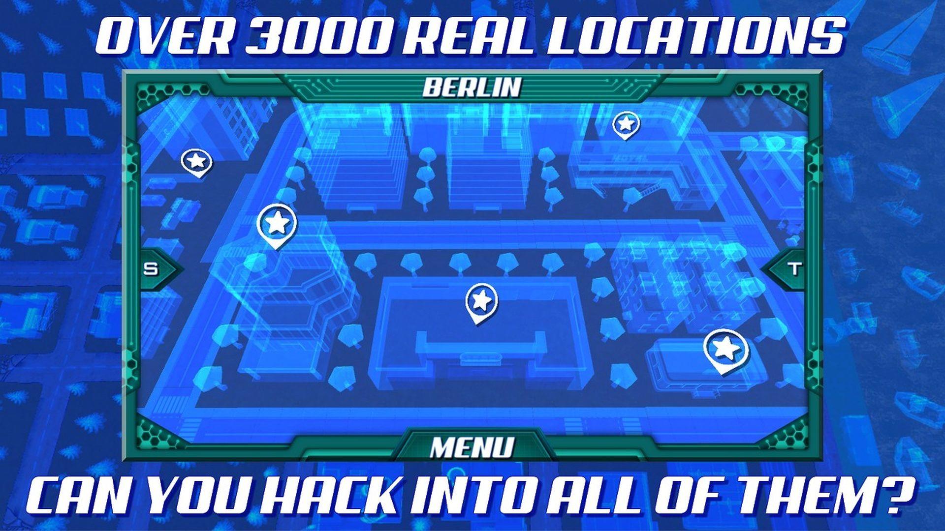 The best hacking simulator in the entire gaming market that I have wondered  about. - The Lonely Hacker - TapTap