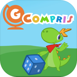 GCompris Educational Game
