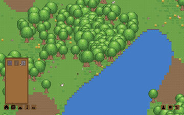 Farmman Game Screenshot