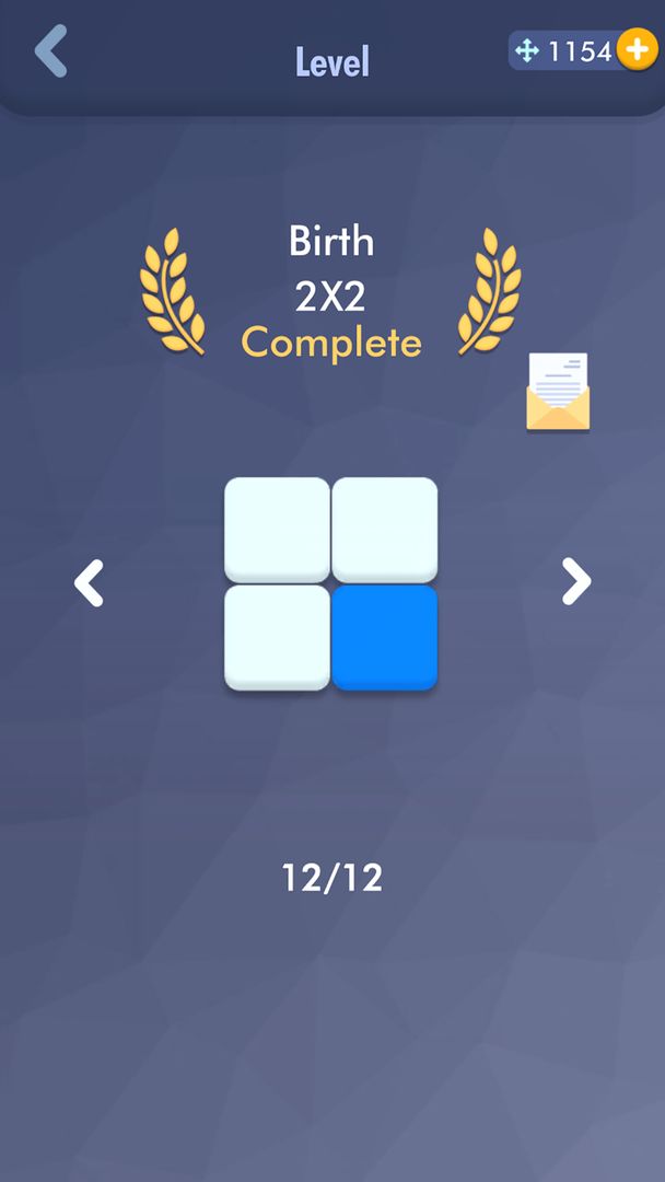Screenshot of Slide Match - Life is a puzzle