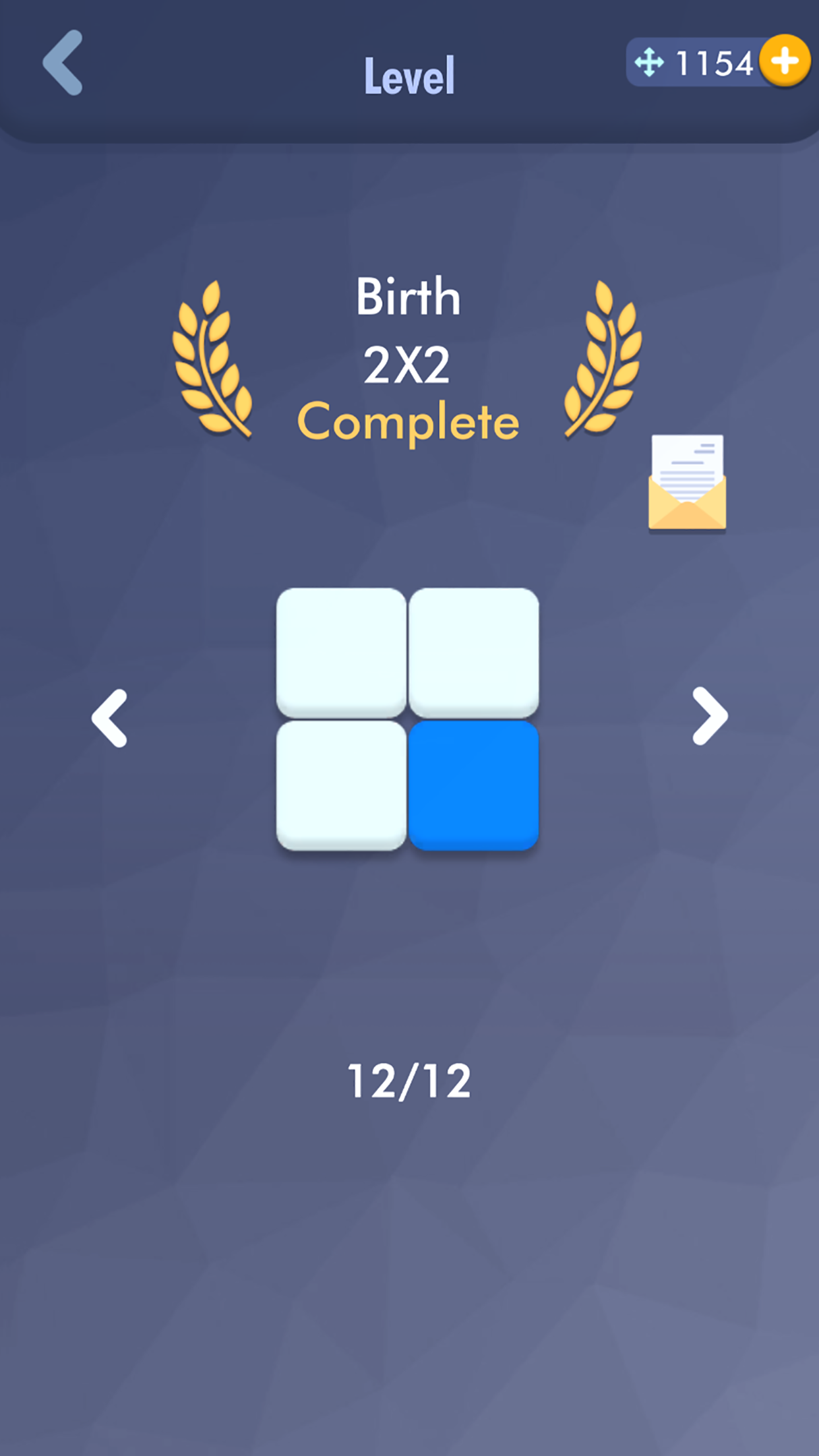 Slide Match - Life is a puzzle Game Screenshot