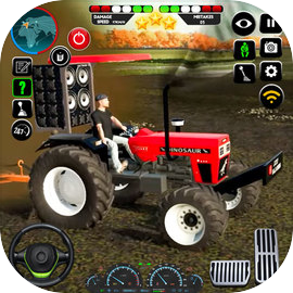 Farming Simulator 20 android iOS apk download for free-TapTap