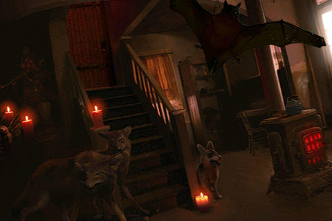 1112 episode 03 Game Screenshot