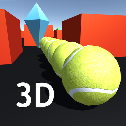 Balls 3D Latest Version for Android/iOS APK - TapTap