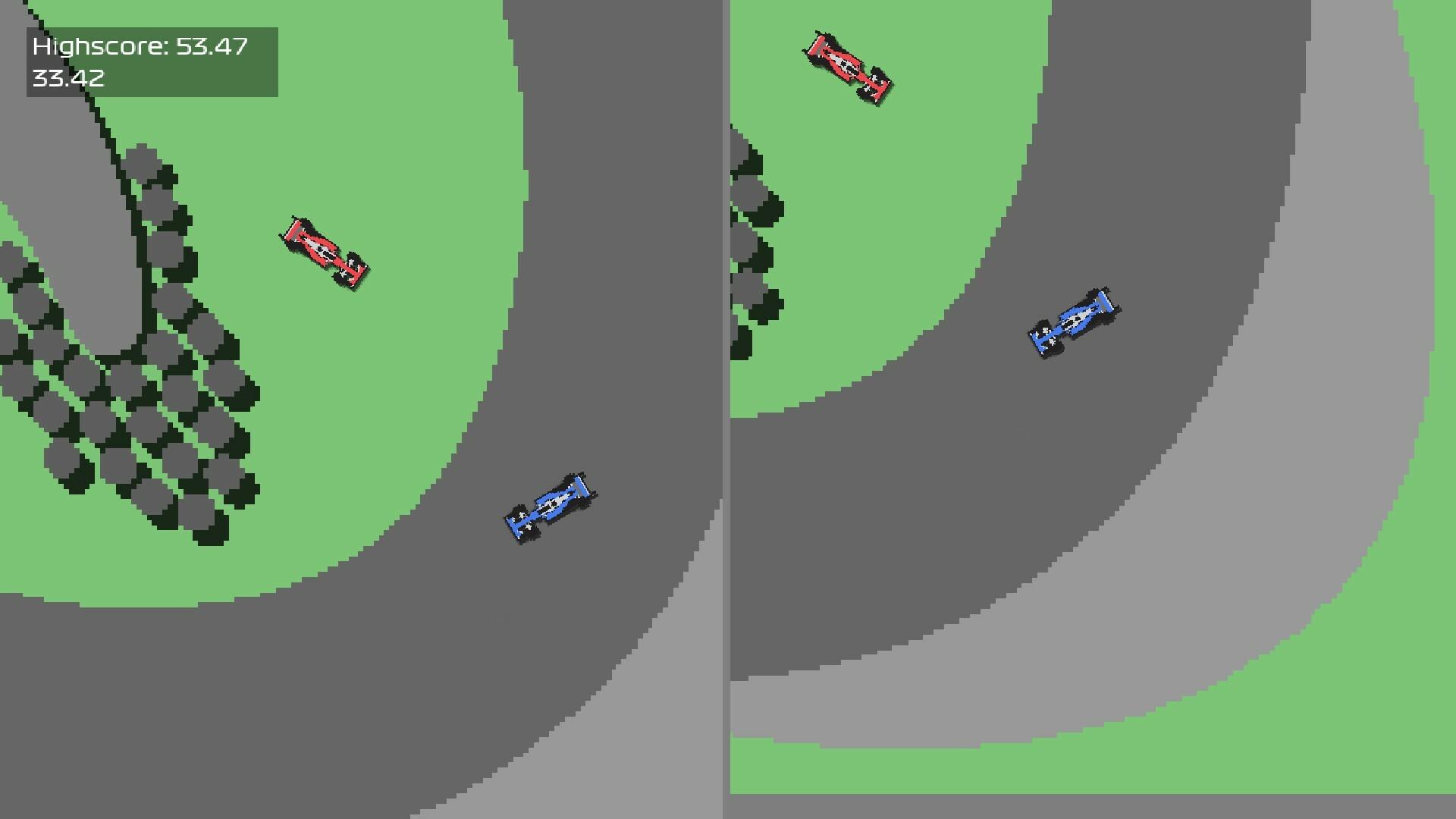 Screenshot 4 of That Racecar Game