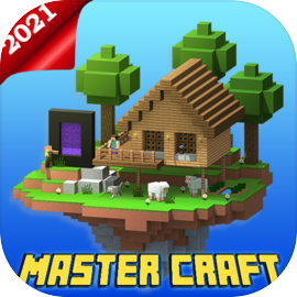New Master Craft - Block Crafting 2020