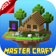 New Master Craft - Block Crafting 2020