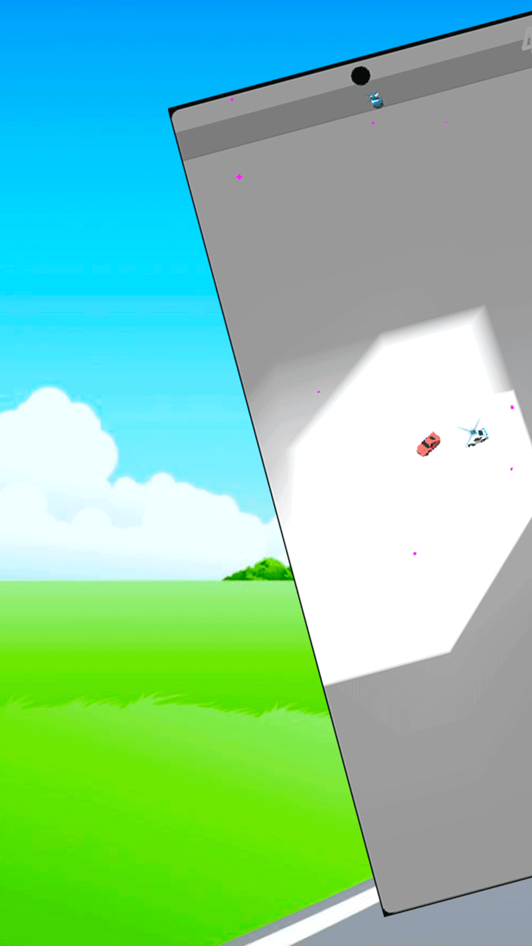 The Escape Latest Version for Android/iOS APK - TapTap