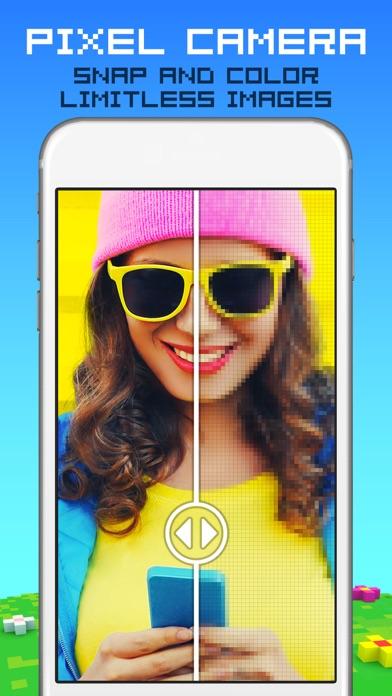 ASMR Coloring! Game Screenshot