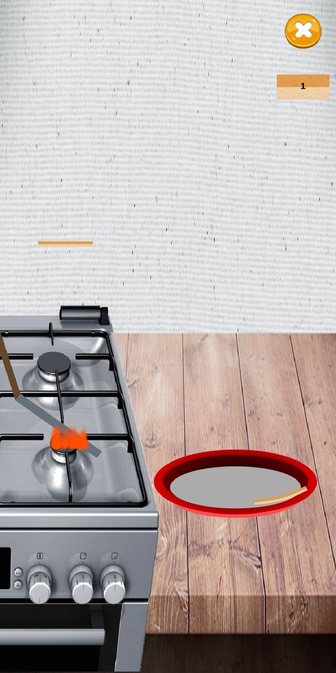 Screenshot 15 of Pancake 