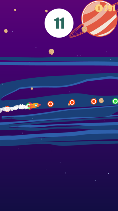 Exodus Game Screenshot