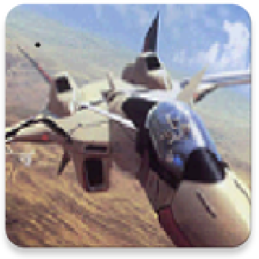 Screenshot of FK雷霆战机