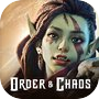 Order & Chaos: Guardians