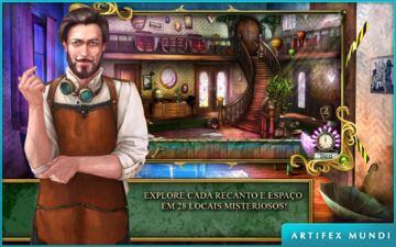 Captura de Tela do Jogo Dreamatorium 2 (Full)