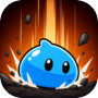  ไอคอนของ Slime Defense: Roguelike TD