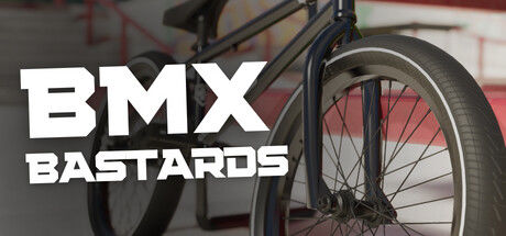 Banner of BMX Bastards 
