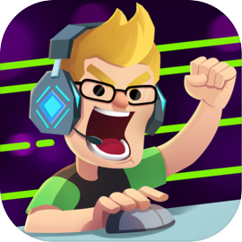 League of Gamers Streamer Life