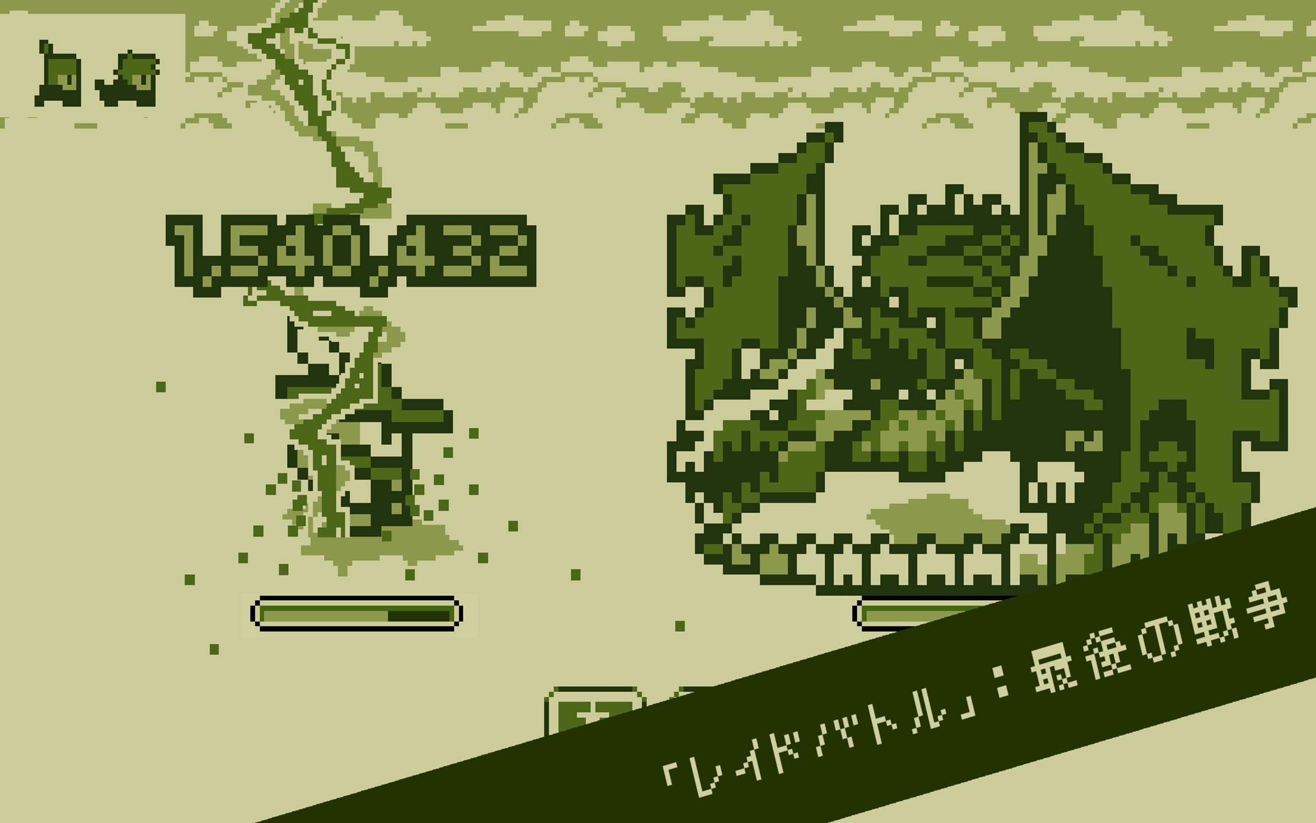 勇者はタイミング : レトロファイティングアクションRPG ゲームのスクリーンショット