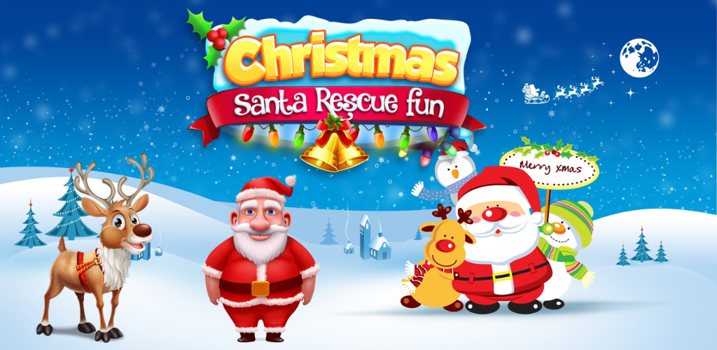 G1 > Games - NOTÍCIAS - Papai Noel salva o Natal em jogos grátis na internet