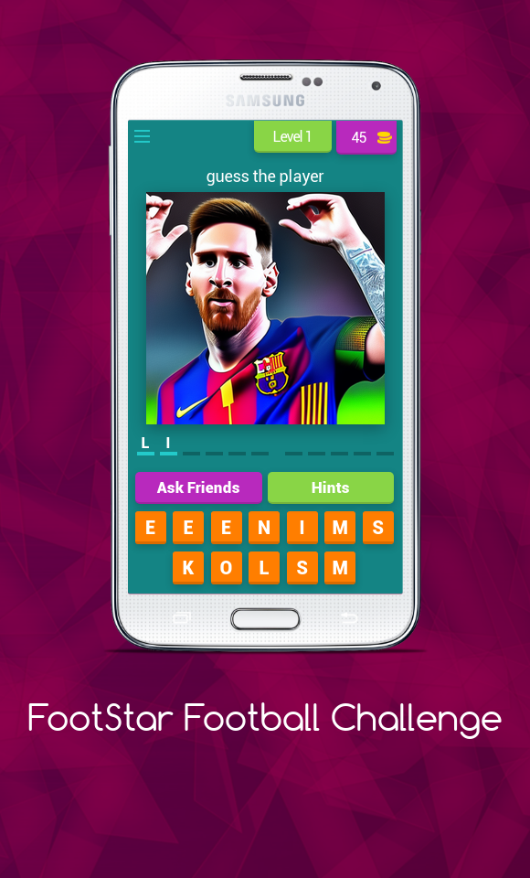 Download do APK de Guess The Football Club para Android