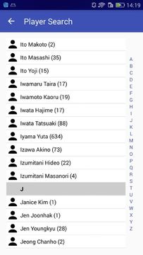 Go4Go Game Screenshot