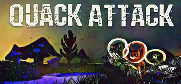 Banner of Quack Attack 