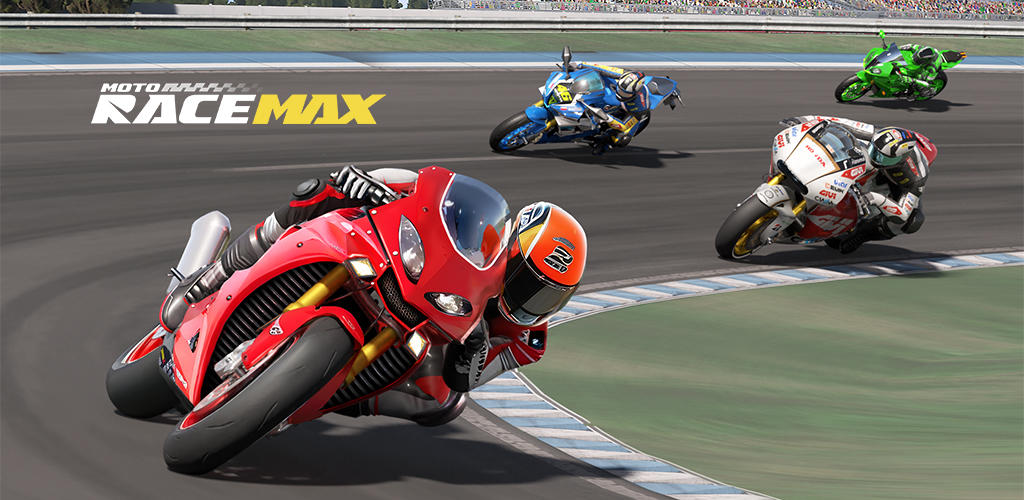 Banner of MRM Bike Racing : Moto Game 3D 