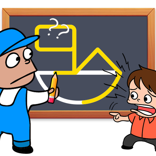 Draw Single Line: Brain Puzzle for Android/iOS - TapTap