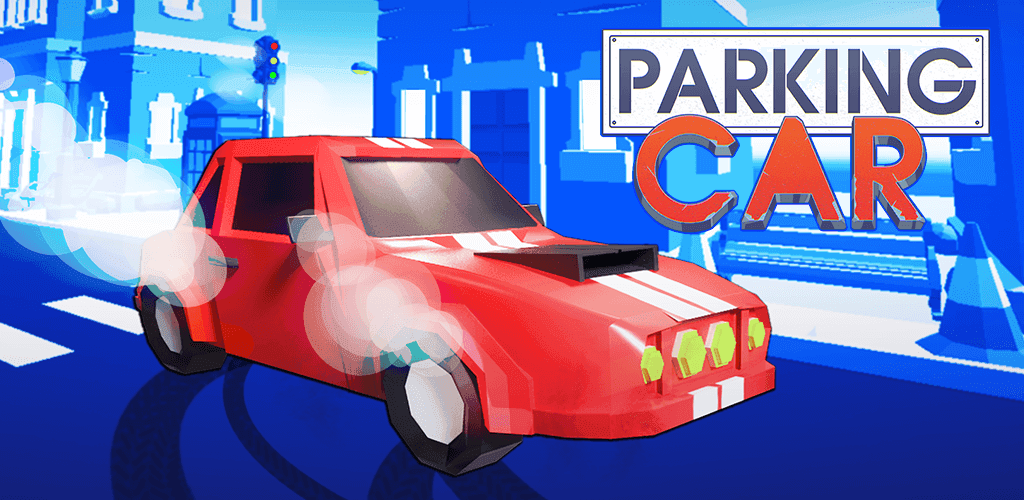 Download do APK de estacionamento carro jogos 3d para Android