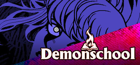 Banner of escuela de demonios 