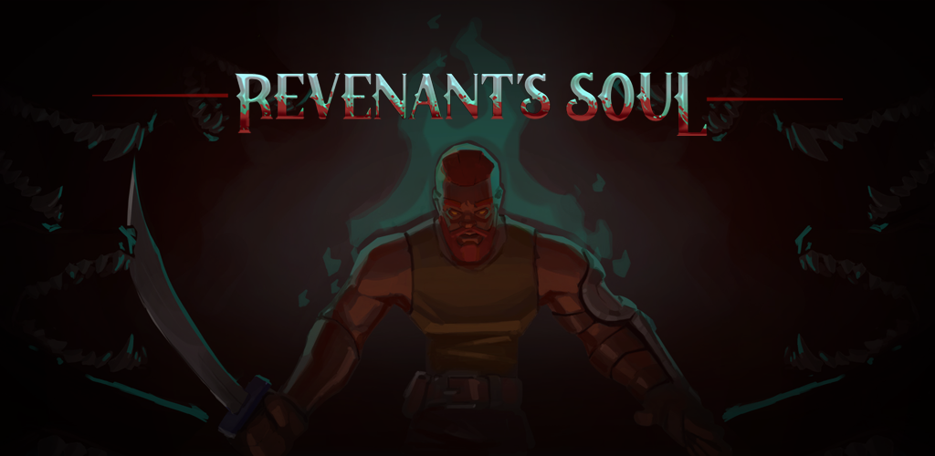 Revenants Soul screenshot