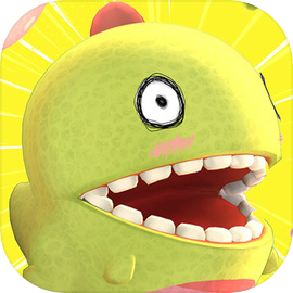 Jumping Dino - APK Download for Android