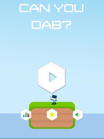 Screenshot of Can You Dab?