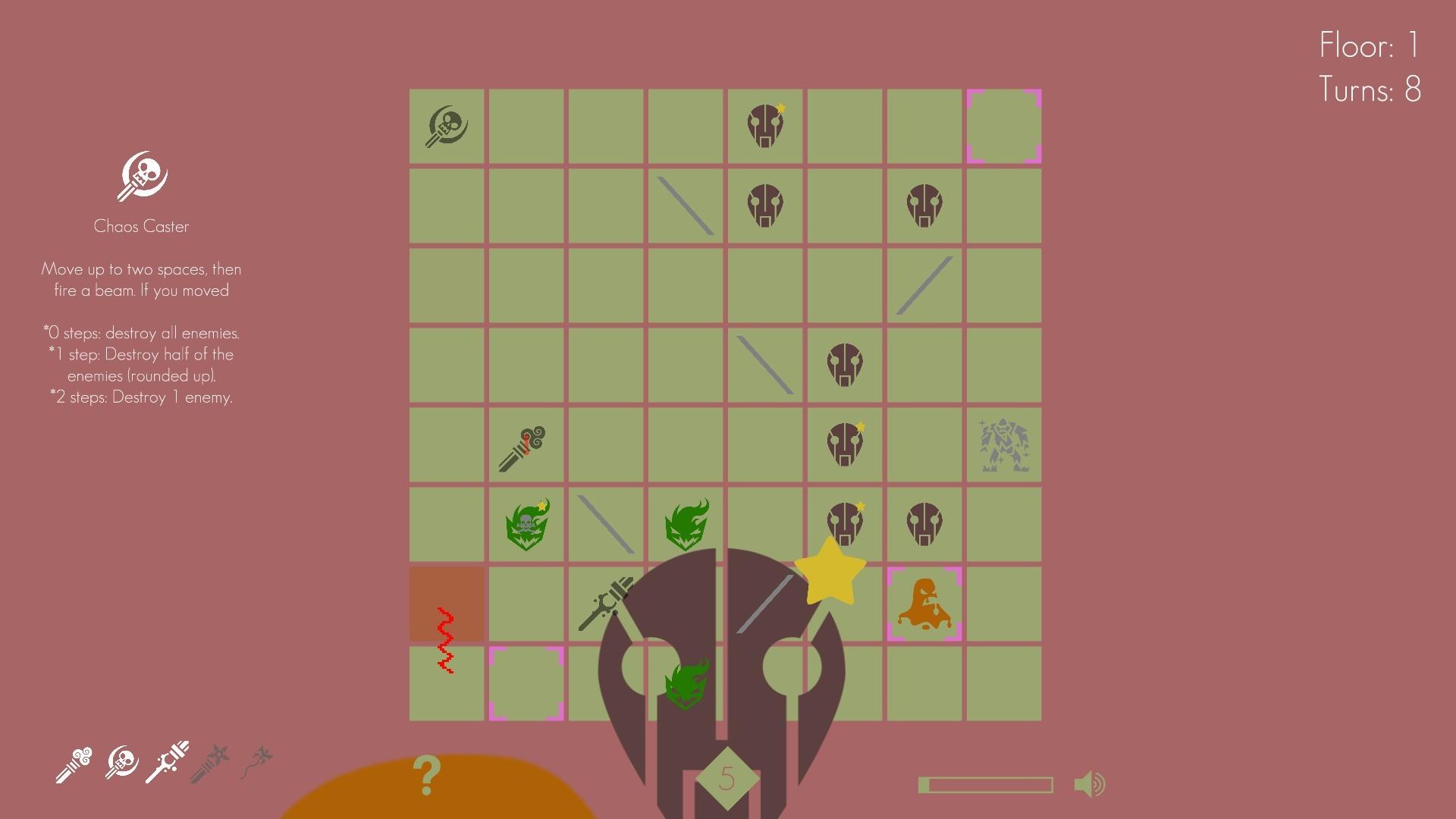 Screenshot of Militia 2