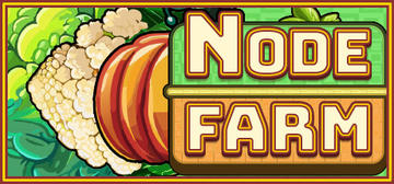 Banner of Node Farm 