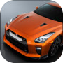 Drift Simulator: GT-R のアイコン