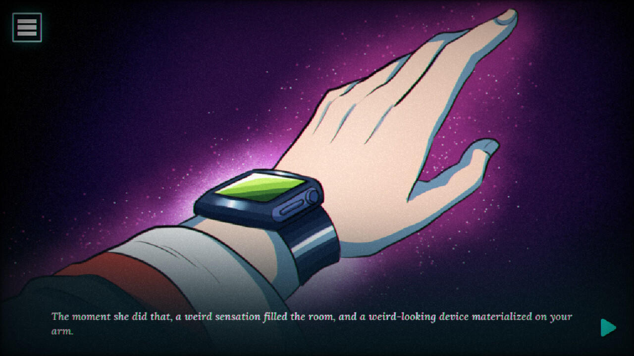 Death Moon ゲームのスクリーンショット