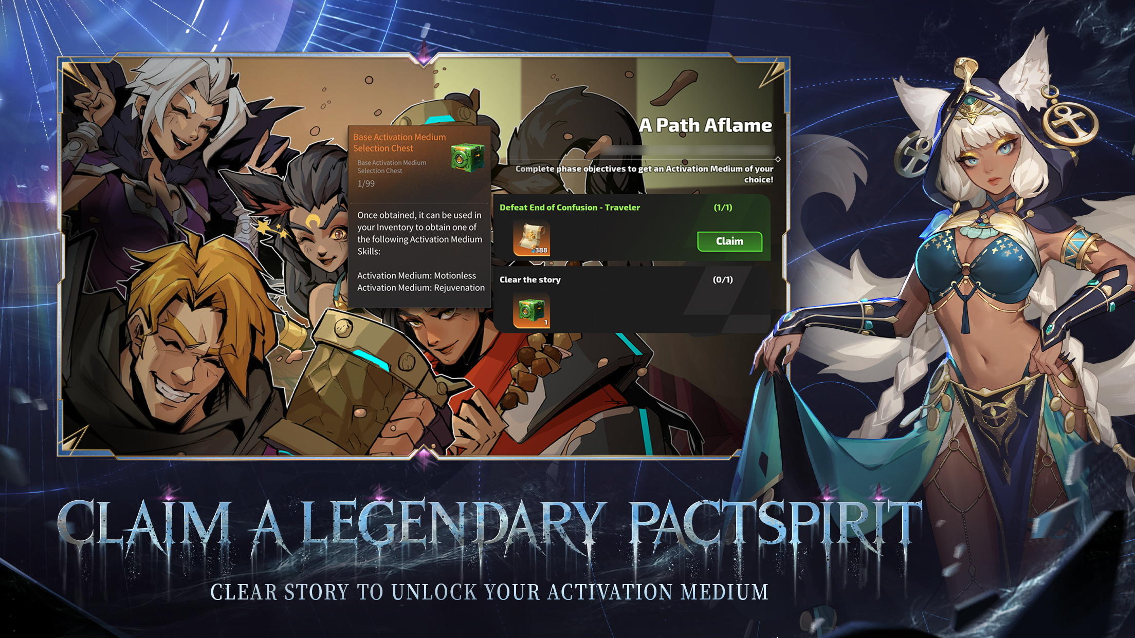 Torchlight: Infinite Game Screenshot