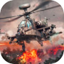 Icon of Attack Helicopter 3D