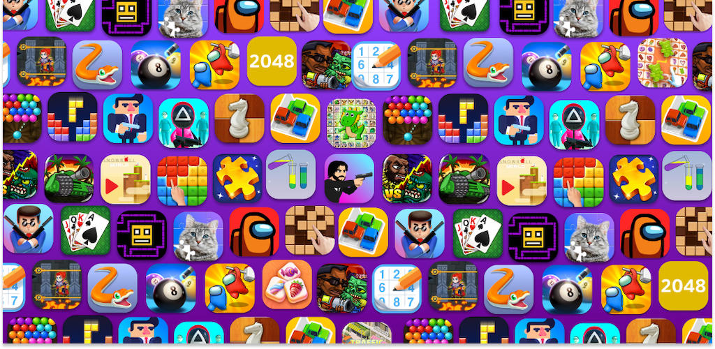 Screenshot of the video of Fun Offline Games - No WiFi