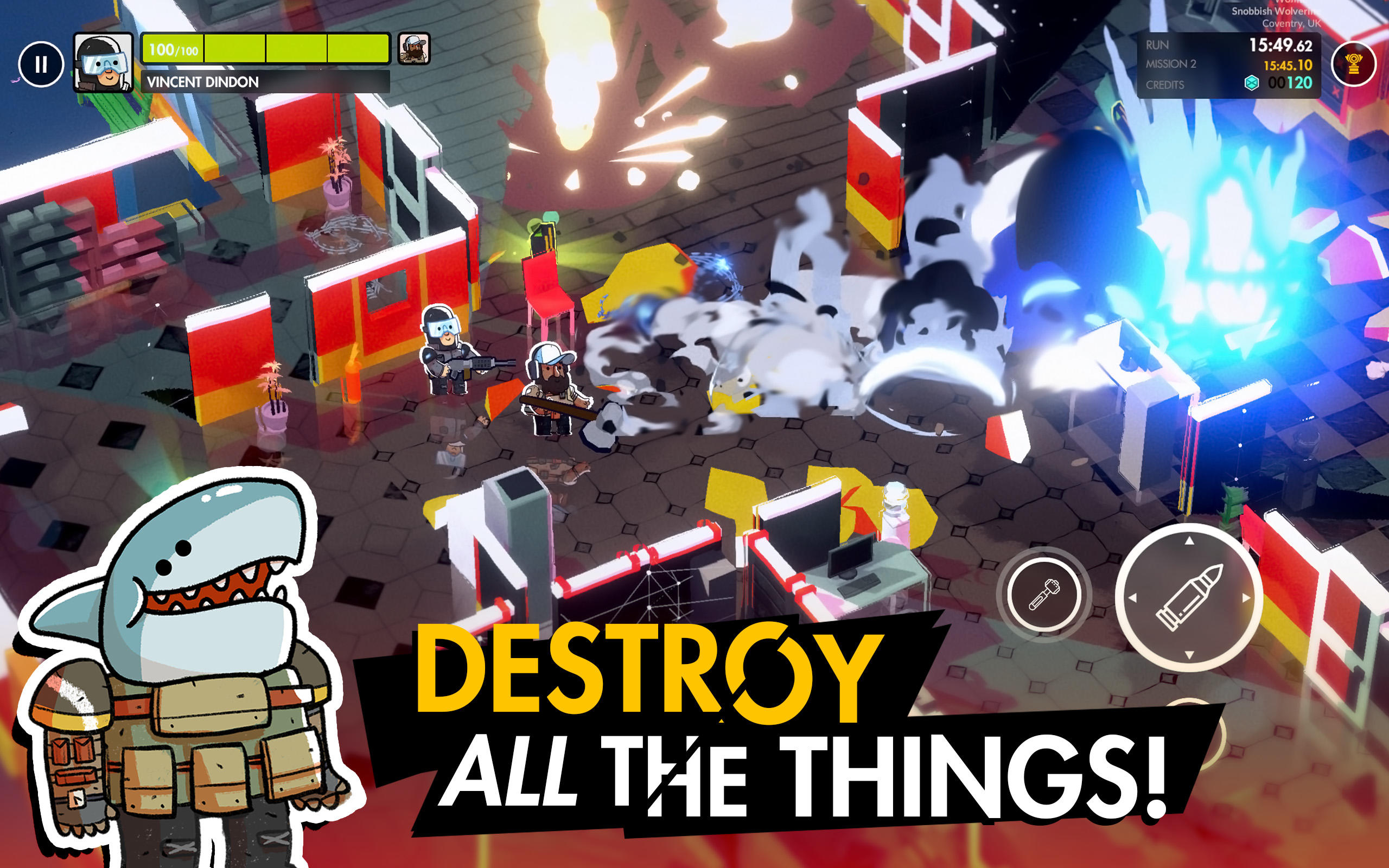 Tiny Game Screenshot