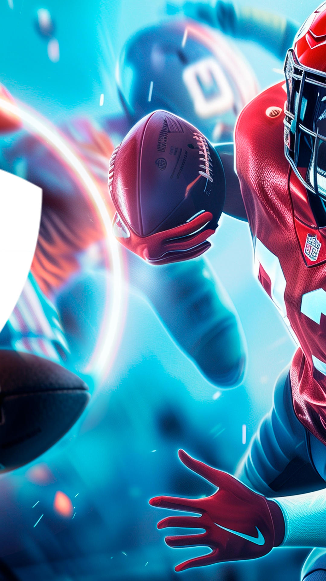 fanduel Game Screenshot