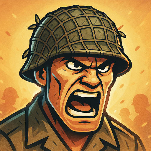 Frontline Commander Latest Version for Android/iOS - TapTap