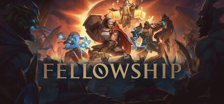 Banner of Fellowship 