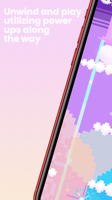 Dream A Little Dream Game Screenshot