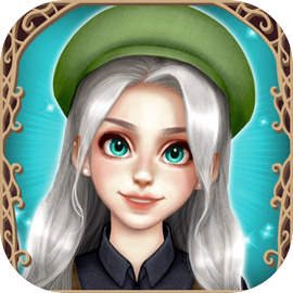 Cafe Terrace: Jewel Match 3