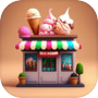  ไอคอนของ IceCream inc