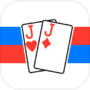 Icon dari Euchre by Staple Games