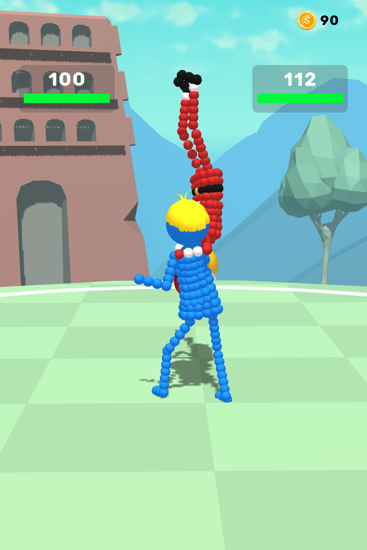 Slam kings bouncy mayhem android ios apk download for free taptap