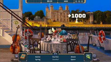 Adventure Trip: Amazing World 3 Collector's Edition Game Screenshot